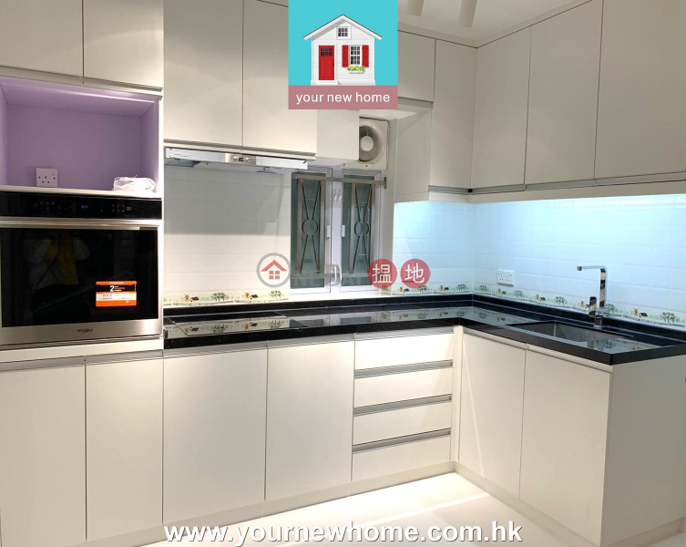 Modern Flat in Clearwater Bay | For Rent清水灣道 | 西貢-香港|出租|HK$ 17,000/ 月