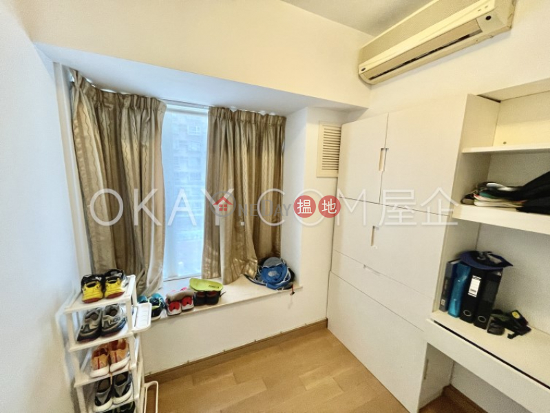 Gorgeous 3 bedroom with balcony | Rental | 108 Hollywood Road | Central District, Hong Kong | Rental HK$ 38,000/ month