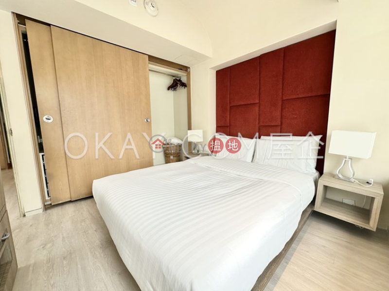 Cozy 1 bedroom in Wan Chai | Rental 74-80 Johnston Road | Wan Chai District, Hong Kong Rental, HK$ 30,000/ month