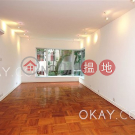 Elegant 3 bedroom with parking | Rental, Kam Fai Mansion 錦輝大廈 | Central District (OKAY-R13065)_0