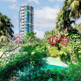 Exquisite house with parking | Rental, Strawberry Hill 紅梅閣 | Central District (OKAY-R8424)_0