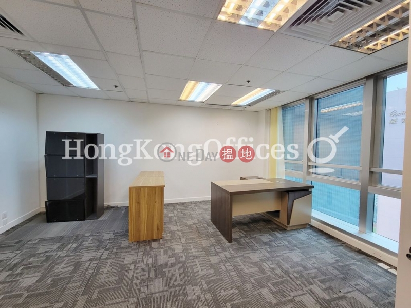 羅氏商業廣場高層-工業大廈|出租樓盤|HK$ 34,314/ 月