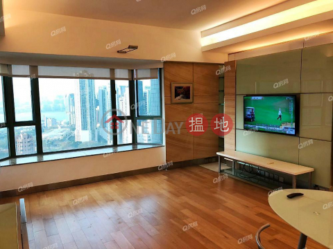 Y.I | 2 bedroom High Floor Flat for Rent, Y.I Y.I | Wan Chai District (QFANG-R80463)_0