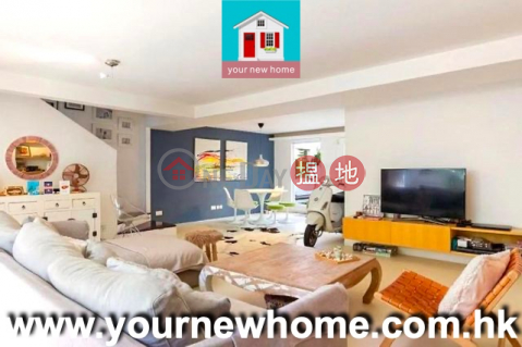 House in Greenfield Villas, Sai Kung | For Sale | Greenfield Villa 松濤軒 _0