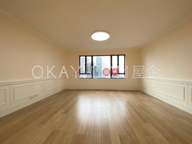 Property Search Hong Kong | OneDay | Residential | Sales Listings, Efficient 3 bedroom on high floor with parking | For Sale