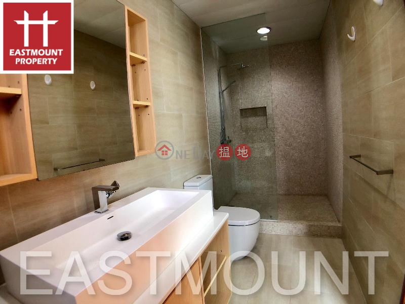Sai Kung Villa House | Property For Rent or Lease in Habitat, Hebe Haven 白沙灣立德臺-Nearby Hong Kong Academy | 1110-1125 Hiram\'s Highway | Sai Kung, Hong Kong, Rental | HK$ 50,000/ month