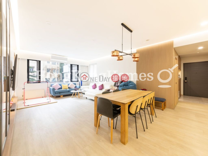 康樂大廈三房兩廳單位出售|中區康樂大廈(Hong Lok Mansion)出售樓盤 (Proway-LID190999S)