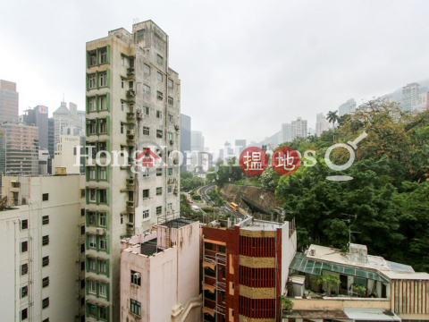 寶林閣三房兩廳單位出售, 寶林閣 Botanical Court | 中區 (Proway-LID1095S)_0