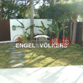 Expat Family Flat for Sale in Clear Water Bay | Tai Au Mun 大坳門 _0