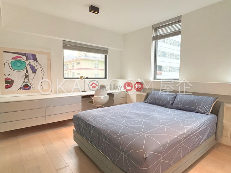 1房1廁HOLLYWOOD HILL出租單位-222荷李活道 | 中區香港|出租|HK$ 30,000/ 月