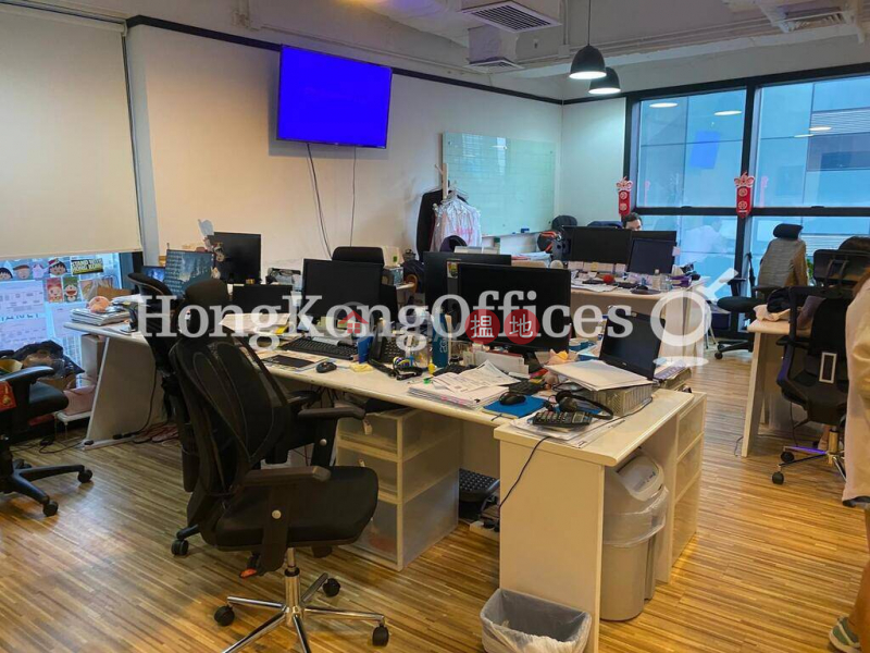 雲咸商業中心-中層寫字樓/工商樓盤-出租樓盤HK$ 104,400/ 月