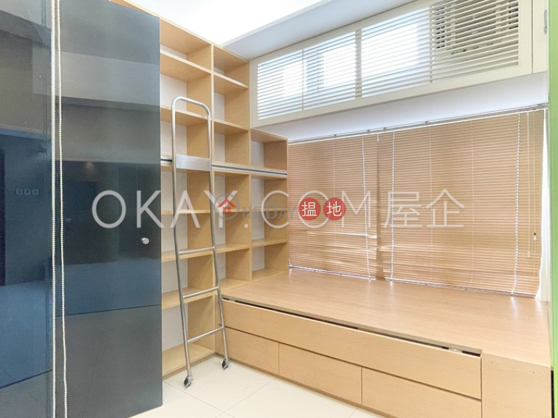 3房2廁,馬場景年達閣出售單位|灣仔區年達閣(Linden Court)出售樓盤 (OKAY-S71979)