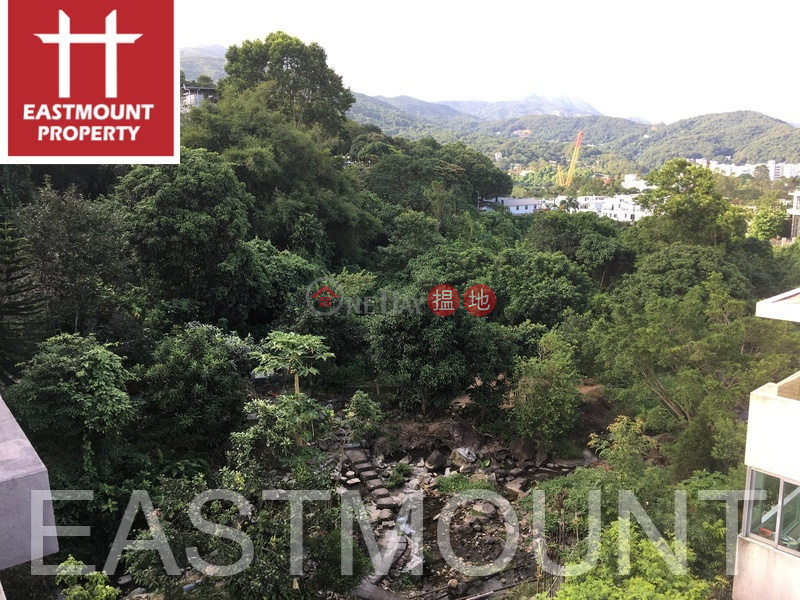 Sai Kung Village House | Property For Sale in Mok Tse Che 莫遮輋-Duplex with roof | Property ID:3125 | Mok Tse Che Village 莫遮輋村 Sales Listings