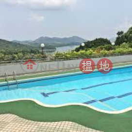 Sai Kung Apt with Pool, Gym & Tennis, Floral Villas 早禾居 | Sai Kung (SK1478)_0