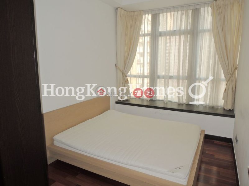 2 Bedroom Unit for Rent at J Residence, J Residence 嘉薈軒 Rental Listings | Wan Chai District (Proway-LID73391R)
