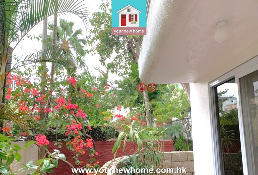 Sai Kung House | For Rent, Greenfield Villa 松濤軒 Rental Listings | Sai Kung (RL1707)