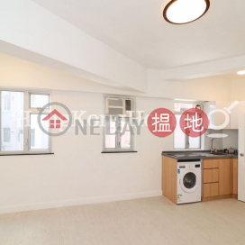 1 Bed Unit for Rent at 47a-47b Caine Road