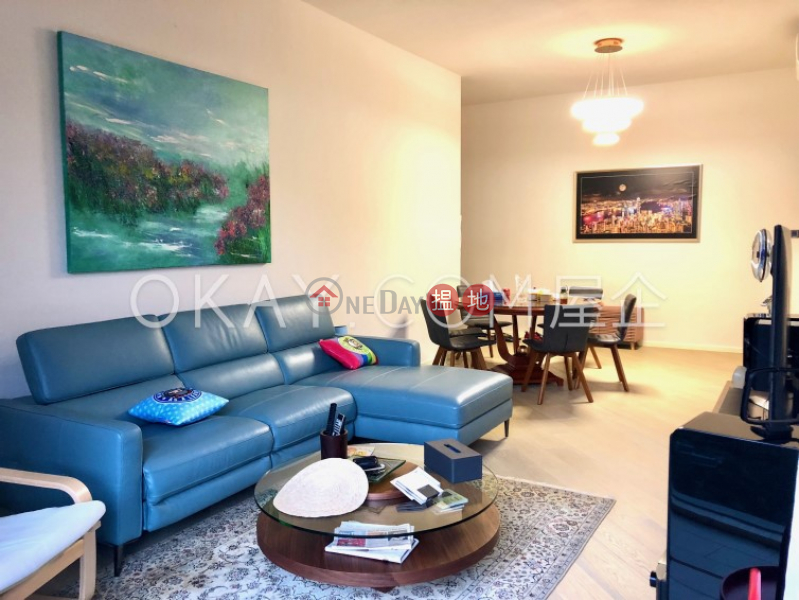 Gorgeous 3 bedroom with balcony & parking | Rental 663 Clear Water Bay Road | Sai Kung, Hong Kong Rental, HK$ 43,000/ month