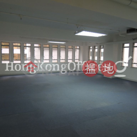 Office Unit for Rent at Prosperous Building