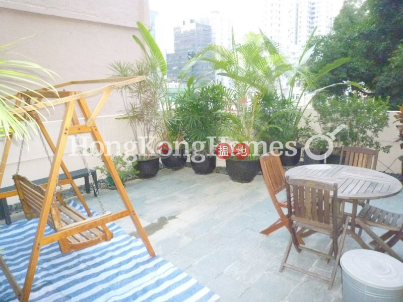 1 Bed Unit for Rent at Silver Jubilee Mansion | Silver Jubilee Mansion 銀禧大廈 Rental Listings