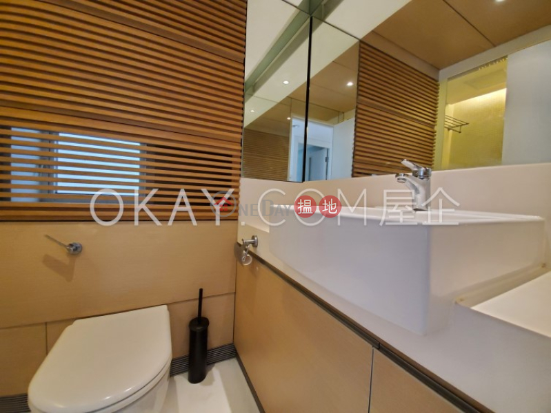 Property Search Hong Kong | OneDay | Residential, Sales Listings, Charming 2 bedroom on high floor with balcony | For Sale