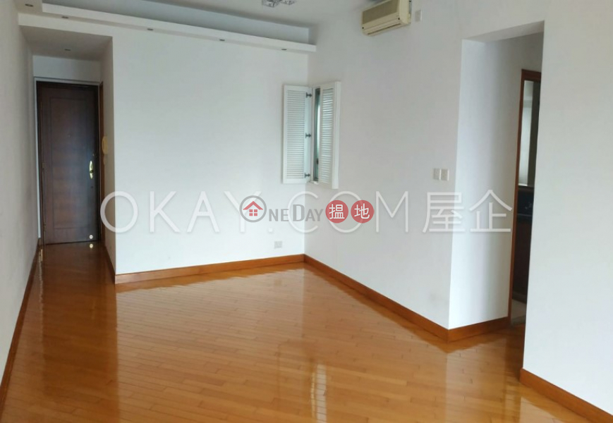 Property Search Hong Kong | OneDay | Residential Rental Listings, Stylish 3 bed on high floor with sea views & balcony | Rental