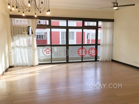 Unique 3 bedroom with balcony & parking | For Sale | 2-6A Wilson Road 衛信道 2-6A 號 _0