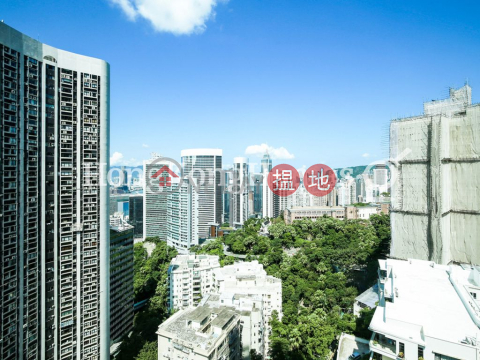 寶雲道12號B House A兩房一廳單位出租 | 寶雲道12號B House A No. 12B Bowen Road House A _0