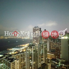 3 Bedroom Family Unit for Rent at The Belcher's Phase 2 Tower 8 | The Belcher's Phase 2 Tower 8 寶翠園2期8座 _0