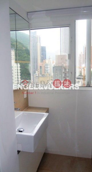 HK$ 9.8M Able Building, Wan Chai District, Studio Flat for Sale in Wan Chai