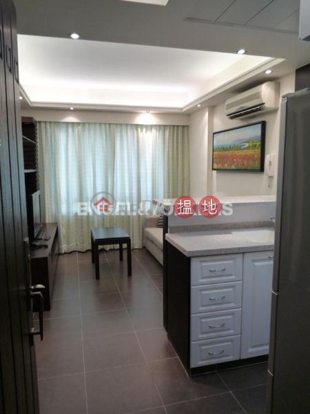 HK$ 9.2M | All Fit Garden | Western District | 1 Bed Flat for Sale in Mid Levels West