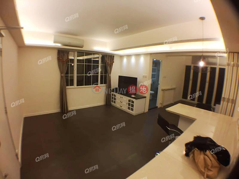 Property Search Hong Kong | OneDay | Residential Rental Listings | Shiu King Court | 1 bedroom High Floor Flat for Rent