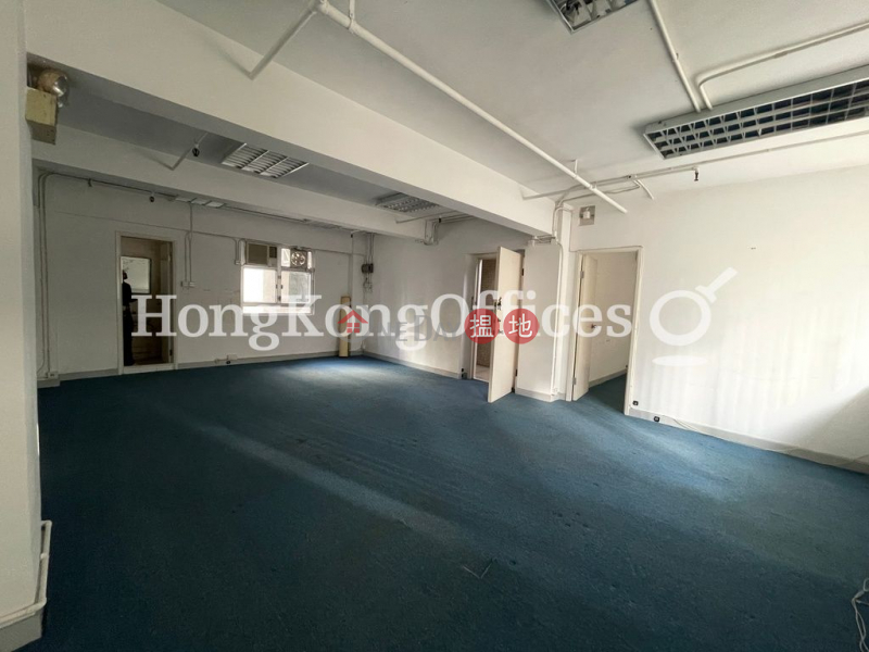 Office Unit for Rent at Bonham Centre, 79-85 Bonham Strand East | Western District Hong Kong Rental | HK$ 21,500/ month