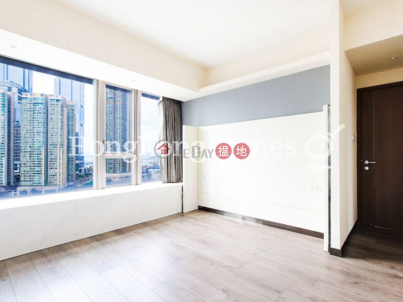 HK$ 31M, The Waterfront Phase 1 Tower 3 Yau Tsim Mong 2 Bedroom Unit at The Waterfront Phase 1 Tower 3 | For Sale