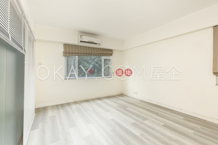 Efficient 4 bedroom with balcony & parking | For Sale, 51 Conduit Road | Western District, Hong Kong Sales, HK$ 29.46M
