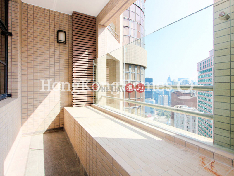 4 Bedroom Luxury Unit for Rent at Garden Terrace 8A Old Peak Road | Central District, Hong Kong, Rental HK$ 115,000/ month