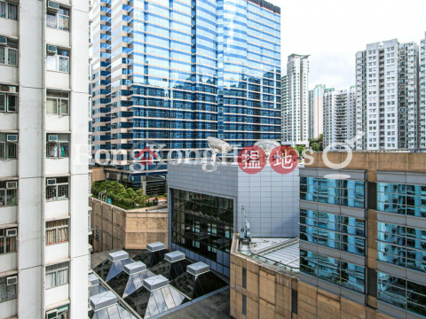 3 Bedroom Family Unit at (T-63) King Tien Mansion Horizon Gardens Taikoo Shing | For Sale | (T-63) King Tien Mansion Horizon Gardens Taikoo Shing 景天閣 (63座) _0