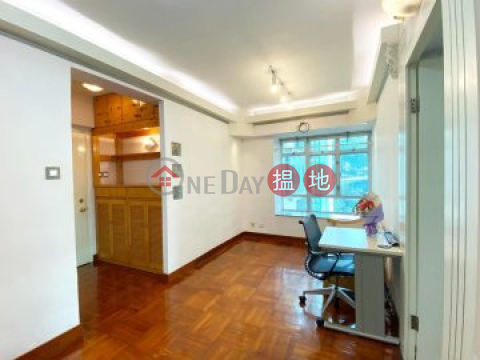 No Commission. 3 Bedroom, Block 1 Well On Garden 慧安園 1座 | Sai Kung (92199-9888349947)_0