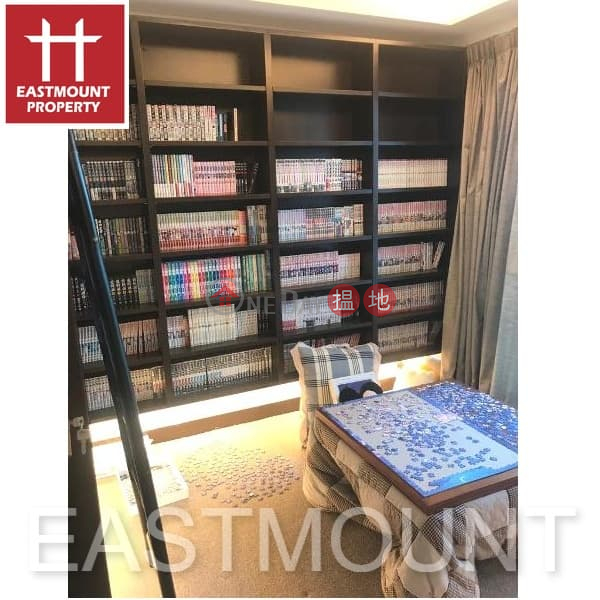 Clearwater Bay Apartment | Property For Sale and Lease in Hillview Court, Ka Shue Road 嘉樹路曉嵐閣-With Roof & Carpark | Hillview Court 曉嵐閣 Rental Listings