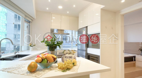 Intimate 1 bedroom in Western District | Rental | Nam Hung Mansion 南雄大廈 _0