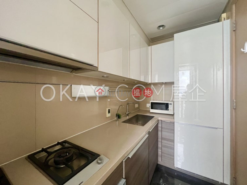 HK$ 40,000/ month Harbour One, Western District Stylish 2 bedroom on high floor with balcony | Rental