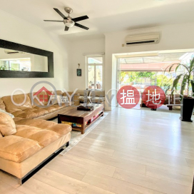 Efficient 3 bedroom with sea views & terrace | For Sale | Discovery Bay, Phase 4 Peninsula Vl Caperidge, 26 Caperidge Drive 愉景灣 4期 蘅峰蘅欣徑 蘅欣徑26號 _0