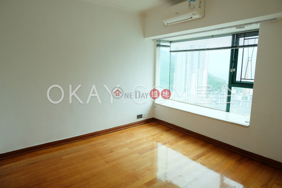 Property Search Hong Kong | OneDay | Residential, Rental Listings Luxurious 3 bedroom with harbour views & balcony | Rental