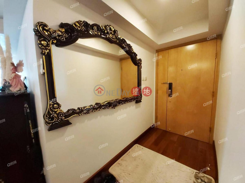 The Waterfront Phase 2 Tower 7 | 3 bedroom Mid Floor Flat for Rent, 1 Austin Road West | Yau Tsim Mong, Hong Kong Rental, HK$ 60,000/ month