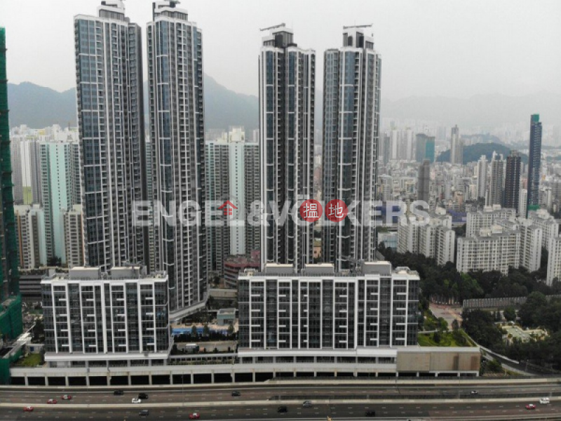 香港搵樓|租樓|二手盤|買樓| 搵地 | 住宅出售樓盤-西九龍三房兩廳筍盤出售|住宅單位