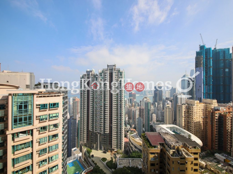 Property Search Hong Kong | OneDay | Residential | Rental Listings, 4 Bedroom Luxury Unit for Rent at Fairmont Gardens