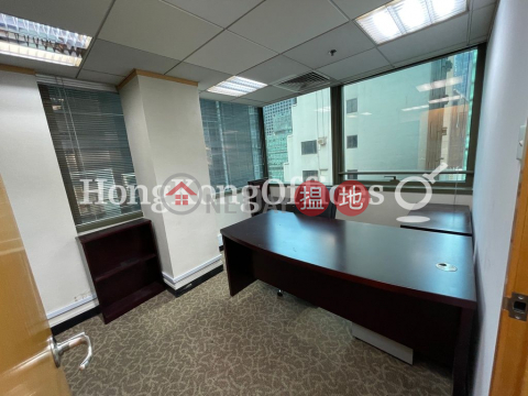 Office Unit for Rent at Lucky Building, Lucky Building 六基大廈 | Central District (HKO-87650-AMHR)_0