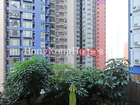 3 Bedroom Family Unit for Rent at Centrestage | Centrestage 聚賢居 _0