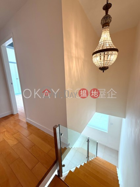 Nicely kept house with sea views, balcony | For Sale | 48 Sheung Sze Wan Village 相思灣村48號 Sales Listings