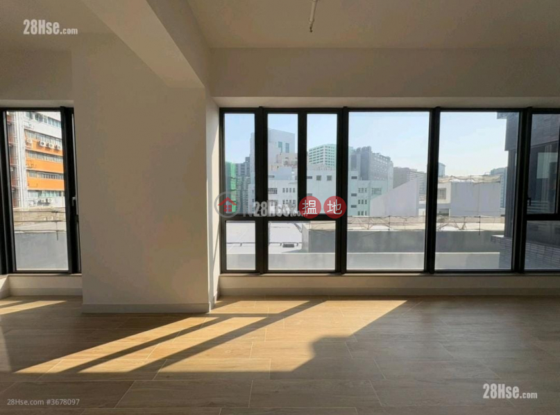 W212-中層-工業大廈-出租樓盤HK$ 13,500/ 月